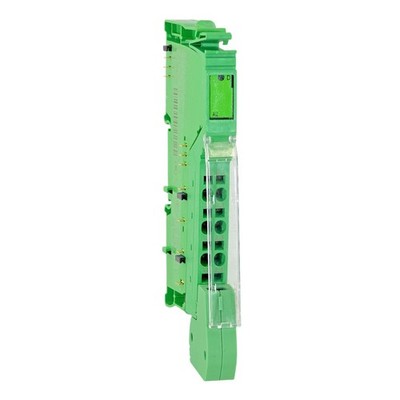 PHOENIX CONTACT IB IL AI 2/SF-PAC 2861302 ANALOGMODUL