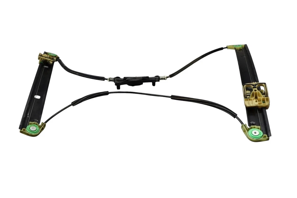 12-18 Audi A6 Quattro A6 Front Left Driver Door Window Regulator 4G0837461 Oem - Image 4 of 4