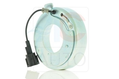 ACAUTO AC-04CL03 Spule, Magnetkupplung (Kompressor) für NISSAN
