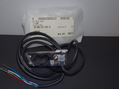 Ishida DLC-80L /  Load Cell, 1160mm, 4-Wire  - NEW