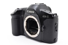 canon eos 1 body products for sale | eBay