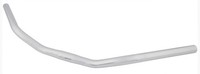 Ergotec Cruiser-Lenker Mas Ø 25,4 Mm 635 Mm HöHe 41 Mm 41° Silber