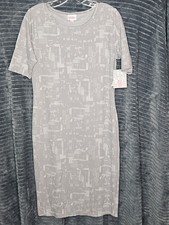 Brand New with Tags LuLaRoe Pencil Dress Size medium