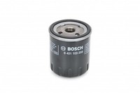 Bosch ÖLfilter 0 451 103 299 FüR Renault Laguna II Grandtour 3.0 V6 24V 2.9