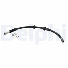 2x Delphi Bremsschlauch hinten A1674202100 21178289