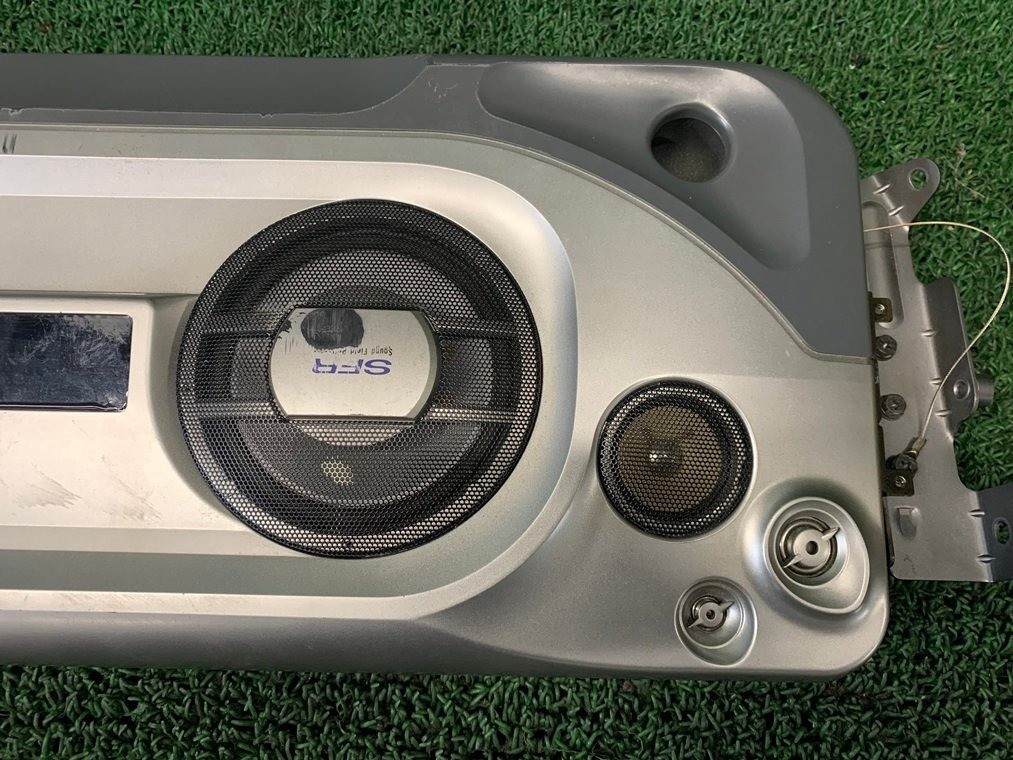 Pioneer Carrozzeria TS-X9401ZY Car Audio Box Speakers – Tested