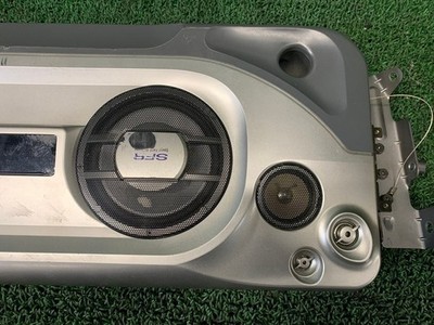 Pioneer Carrozzeria TS-X9401 ZY Roof Mount Speaker Satellite