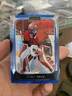2021-22 O-Pee-Chee Platinum #10 Carey Price Pee-Chee Platinum - Blue Surge