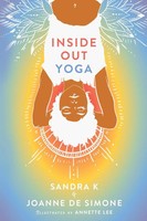 Sandra K (U. A.) | Inside Out Yoga | Taschenbuch | Englisch (2021)