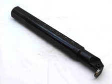 SECO 1 1/2 DIA A24-CGGL-06 COOLANT INDEXABLE BORING BAR LC..1606.. INSERTS 1.5