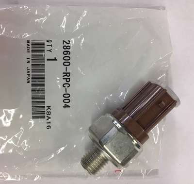 #ad Genuine Honda AT Oil Pressure Switch 28600 RPC 004 $143.63