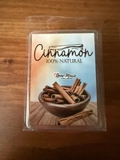 Cinnamon Wax Melts New 