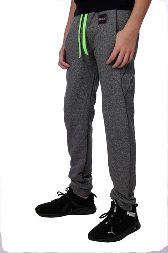 Kids Boys Trousers Sports Casual Long Training Pants Cloth Pants Trousers 30362 - Picture 8 of 10