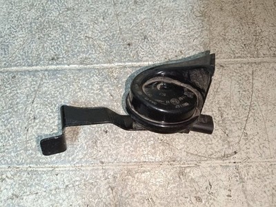 Audi A6 S6 C7 4G 2015 Hupe Signalhorn Fanfare 4G0951221 MAC6375