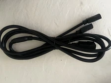 S19 Y Splitter Power Cord Cable for Antminer (3 meters)