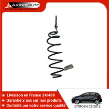 Ressort divers Citroen C3