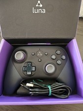 Amazon Luna Controller Wireless Gamepad Black...