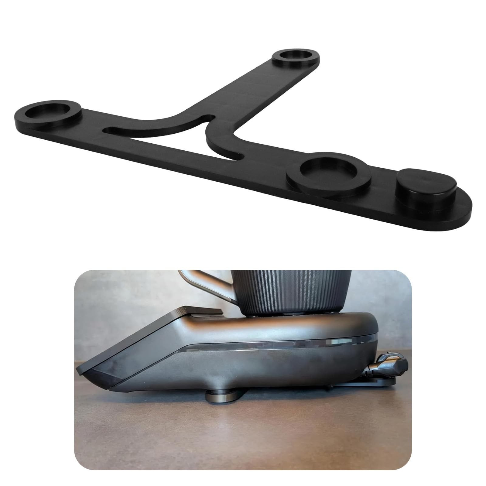 GATES 09-1245 Flessibile Aria Alimentazione – Tubo Motore Di Alta Qualità, Resistente E Durevole, Perfetto Per Sistemi Pneumatici