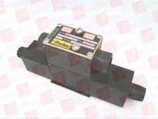 PARKER D1VW4C570JF-59 / D1VW4C570JF59 (NEW IN BOX)