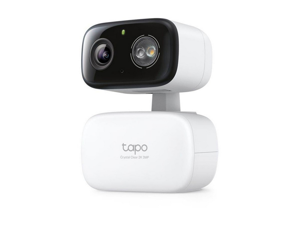 Tp-Link Kamera – – Tapoc216 – Wlan – Innen/Außen – Vernetzt - Bild 2