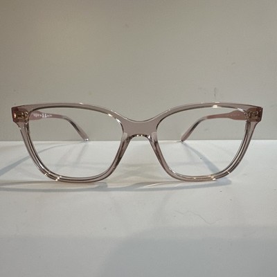 Vogue Eyeglass Frame Vo5518 Color Pink  2942 Size 50 16 New