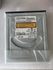 For Pioneer BDR-S12JX 212UHB Blu-ray Player Recorder Built In Compatible