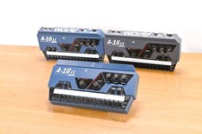 Aviom A-16II Mixer Personale (Confezione da 3) CG01X9Q