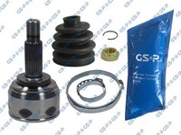GSP Gelenksatz Antriebswelle FüR Nissan Note E11 NE11 Micra III K12