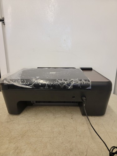 HP Photosmart C4700All-In-One Inkjet Printer W/power Supply - Picture 15 of 23