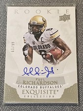 Law of Cards: NFLPA v. Upper Deck Lawsuit Silently Ends 13