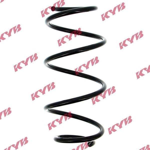 Fahrwerksfeder Vorderachse FÜR Mazda 3 (Bm, Bn) - KYB RA1259-image