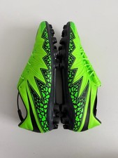 Botines de fútbol Nike Hypervenom Phinish AG verde ACC Elite US12 UK11