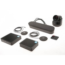 Logitech Rally Plus UHD 4K Conference Camera System - SKU 1825248