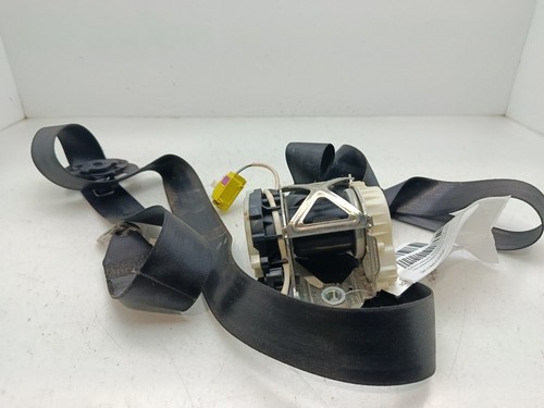 3C1857705F sicherheitsgurt vorne VOLKSWAGEN PASSAT VARIANT 3C5 demip9492972