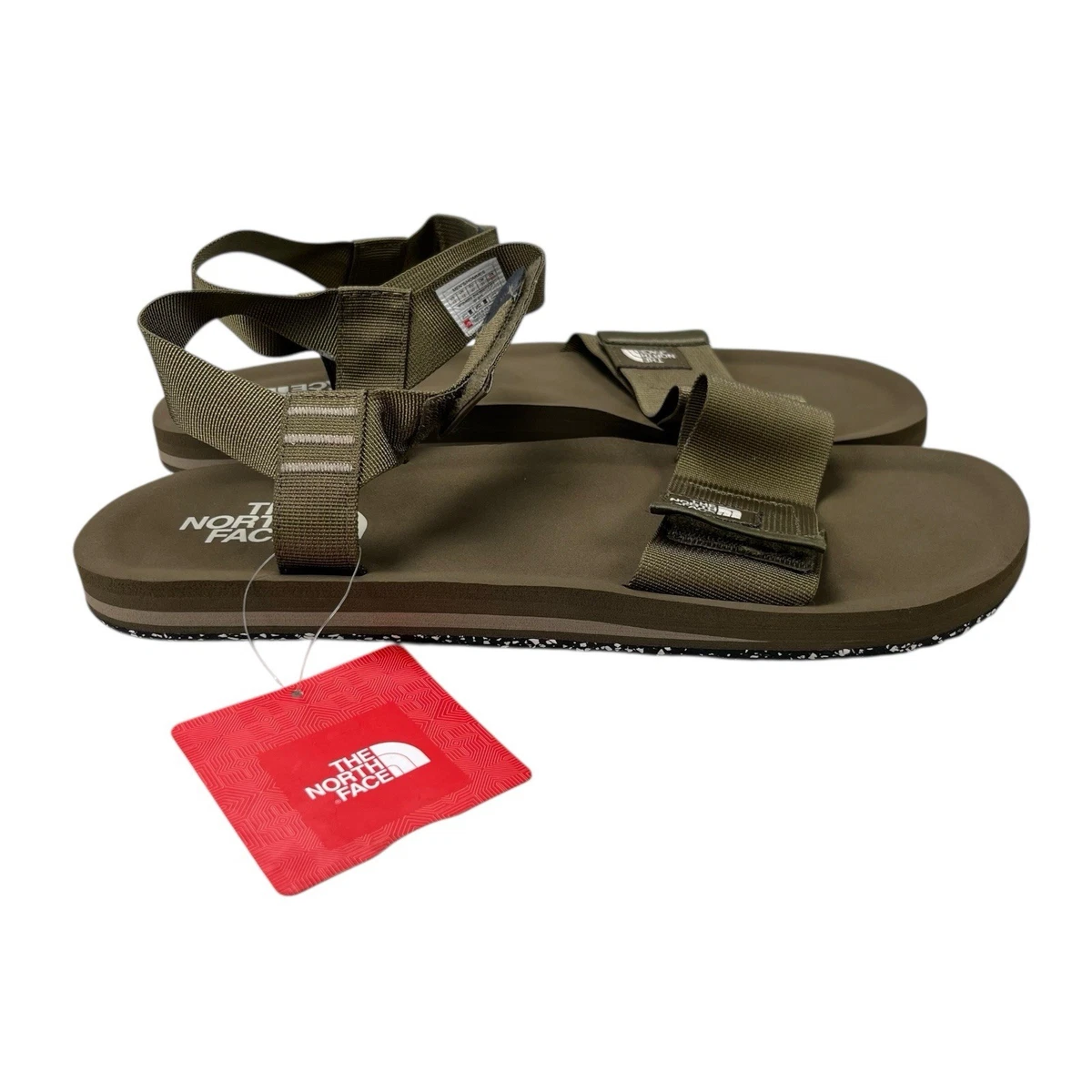 The North Face Straps Sandals for Men for sale | eBay display picture 2