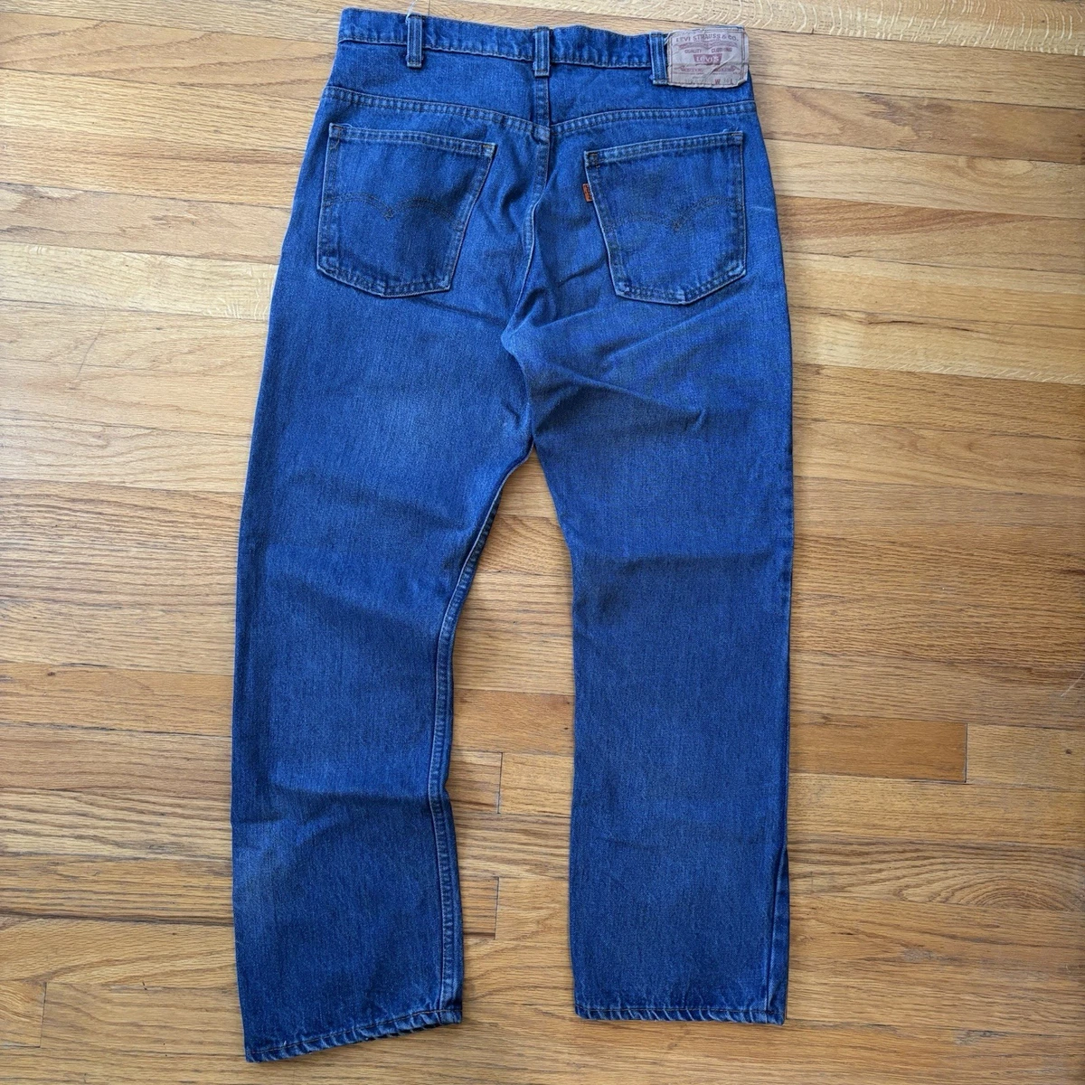 Levis 519 for sale | eBay