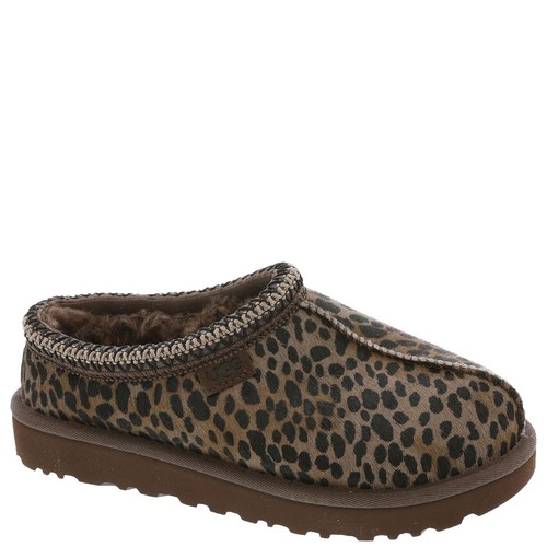 UGG Women's Tasman Caspian Burnt Cedar ALL SIZES - Afbeelding 1 van 6