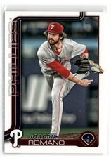 2025 Topps Baseball (Series Two, #351-525) - Complete Your Set - 40% off 4+