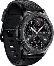 Samsung Gear S3 Frontier