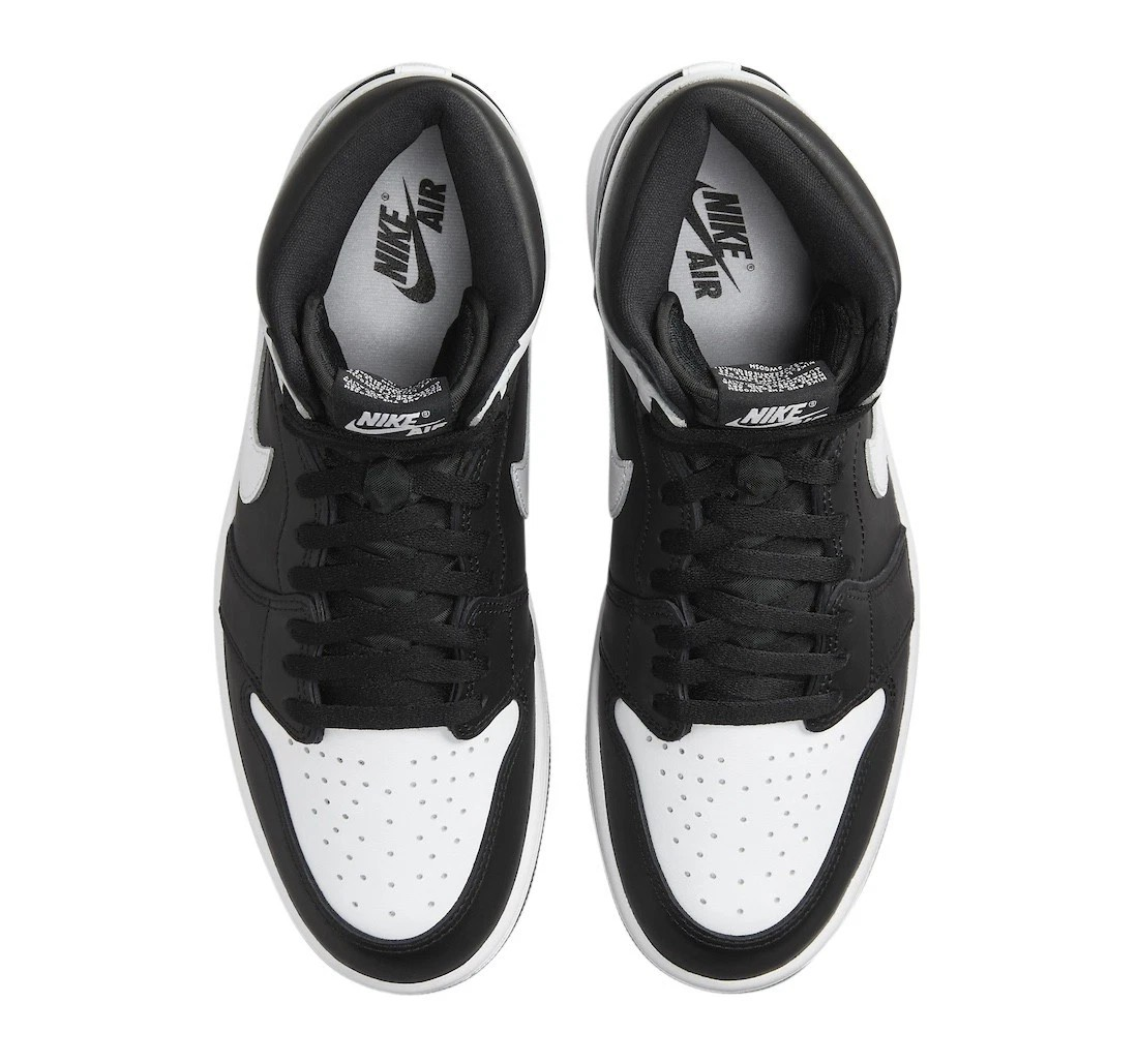エアジョーダン1 Size 11 - Air Jordan 1 Retro OG High Black White 2.0 for sale
