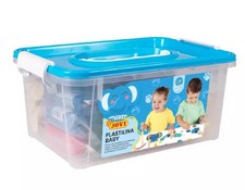 Plastelina Baby Shoolpack Jovi