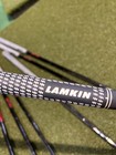 Caley 01T Copper Iron Set 4-PW Regular KBS Tour 110 Steel Custom Ferrules Red  — photo 9