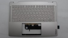 Original 5CB1U62471 Lenovo Yoga Keyboard Greek Without Fpr 7 2-in-1 14AGP11