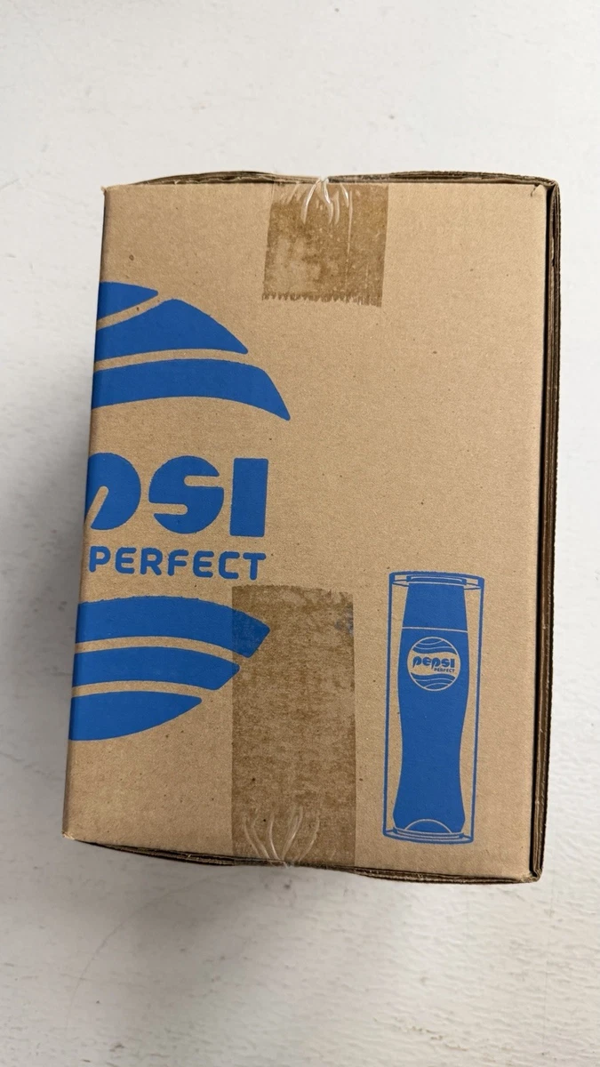 Pepsi Perfect Reproduction for sale | eBay