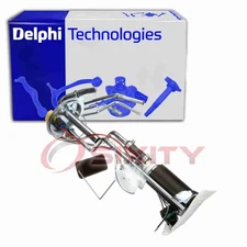 Delphi Fuel Pump Hanger Assembly for 1988-1995 GMC C1500 4.3L 5.0L 5.7L V6 ta