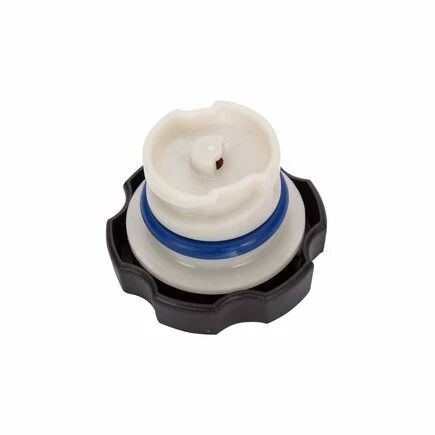 Acdelco FC261 Engine Oil Filler Cap   2.36" O.D. Twist Mount, With Indicator - Image 2 of 4