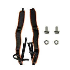 Shoulder Straps with Even Weight Distribution for BR800/BR800x Backpack Blower
