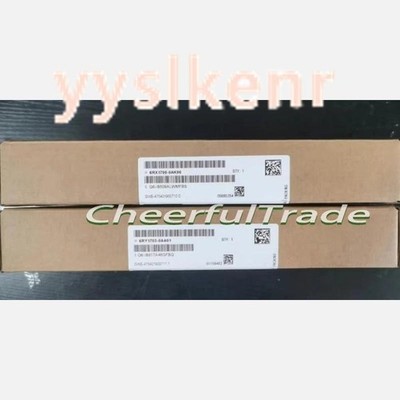   1PCS 6RX1700-0AK00 NEW SIEMENS C98043-A7006-L1 expansion board DHL/FEDEX  