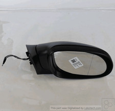 Retroviseur droit (ou coque) Mercedes CLASSE V