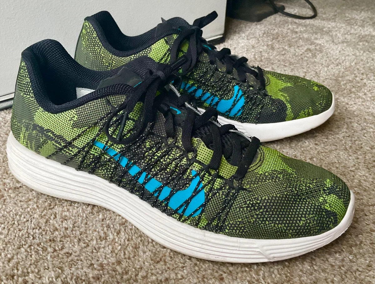Nike Lunaracer 4 White for Sale | Authenticity Guaranteed | eBay